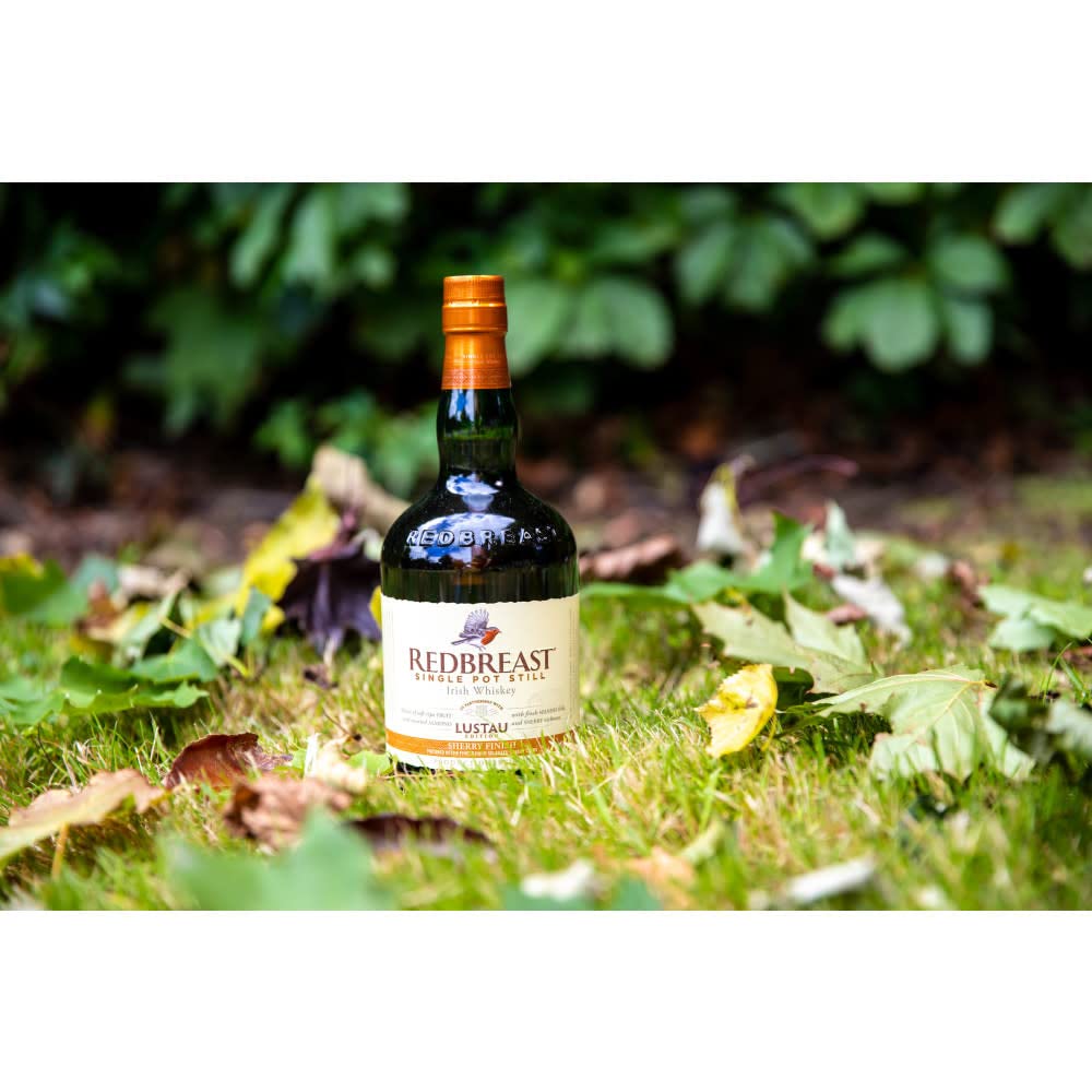 Irish Whiskey, 750mL, 92 Proof S79058