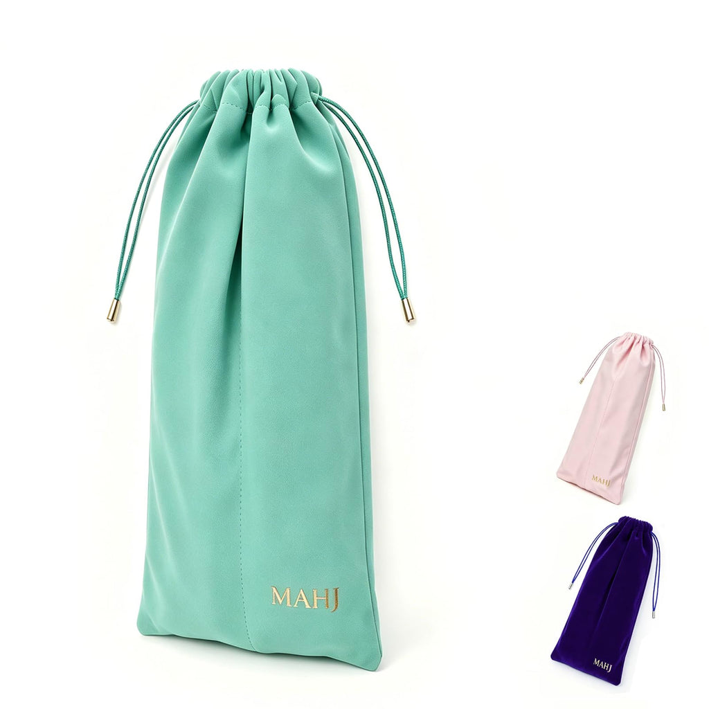 Mahjong Rack Bag with 4-Grid Divider G2852