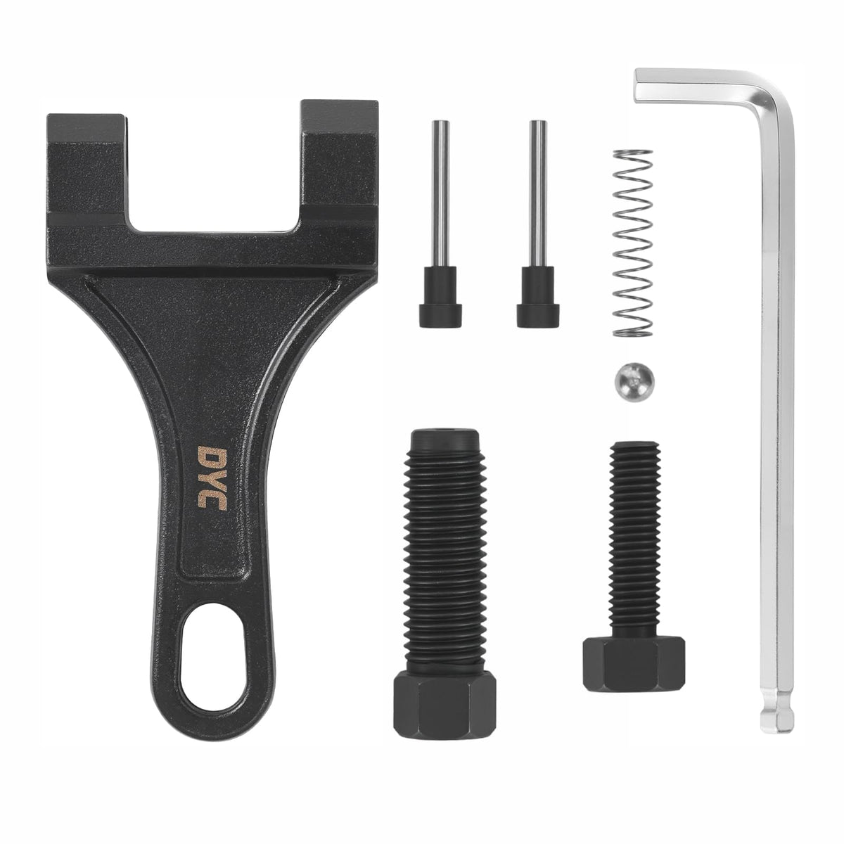 Chain Breaker Tool with 2 Replaceable Cutting Pins C710775