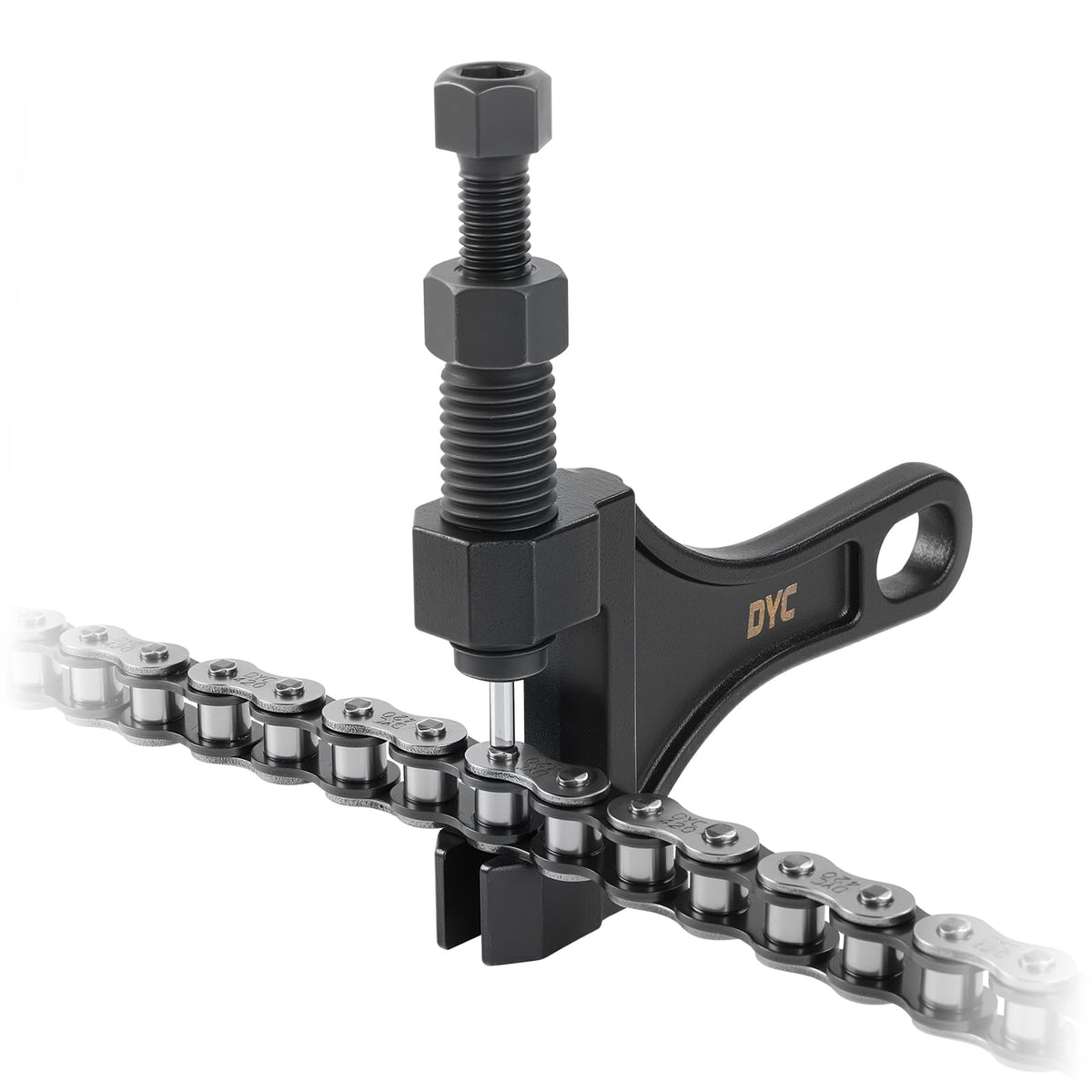 Chain Breaker Tool with 2 Replaceable Cutting Pins C710775