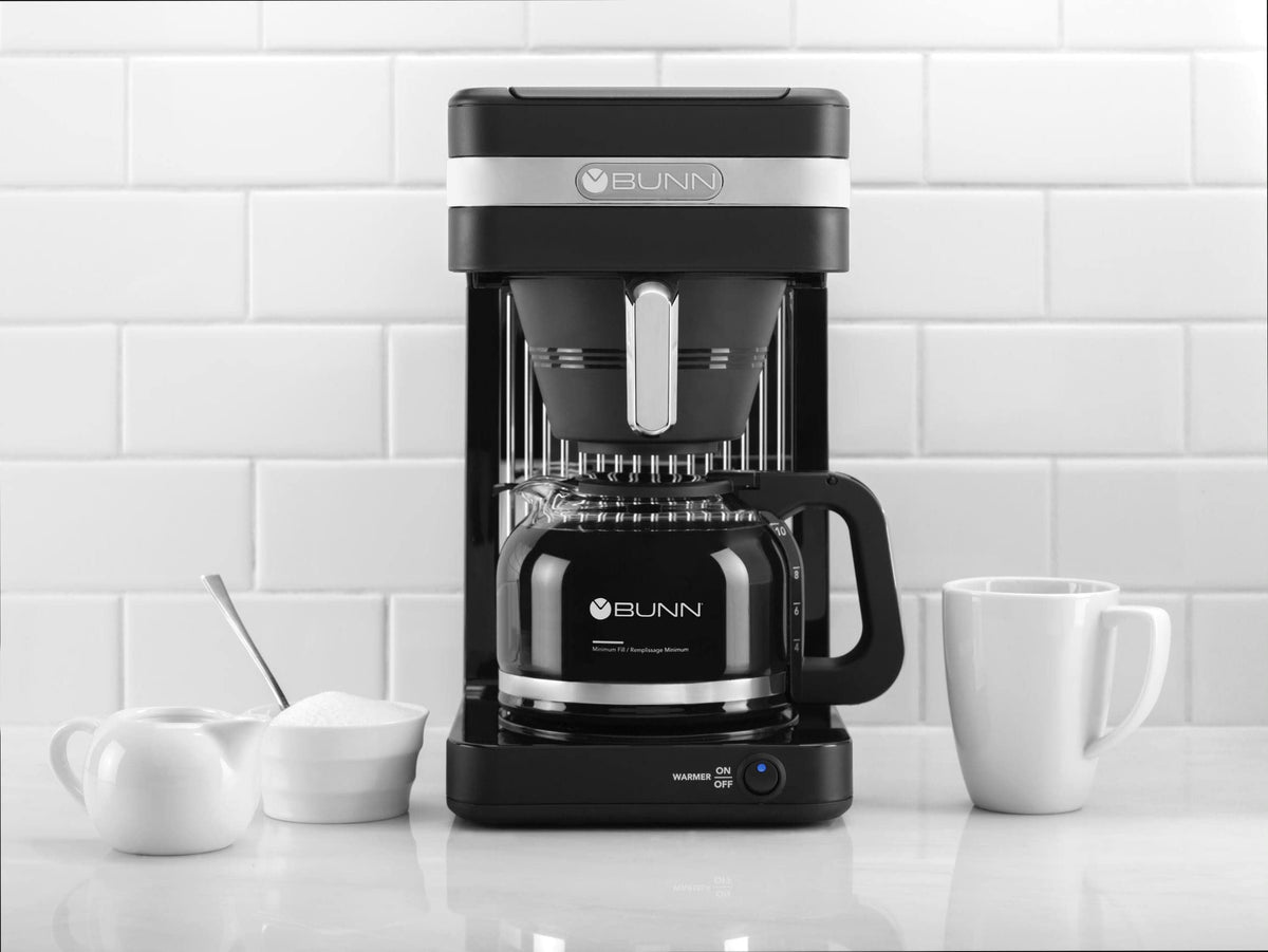 10-Cup Coffee Maker E9360