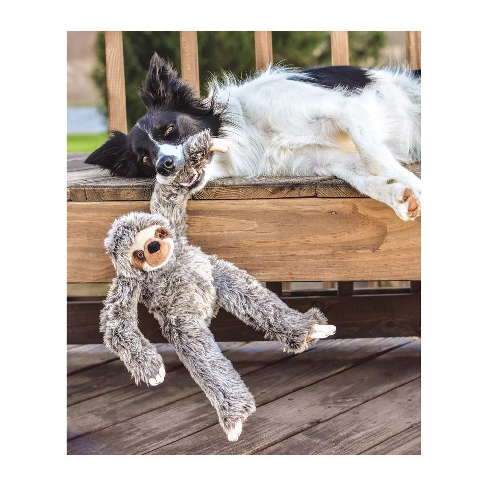 Plush Dog Toy N8513