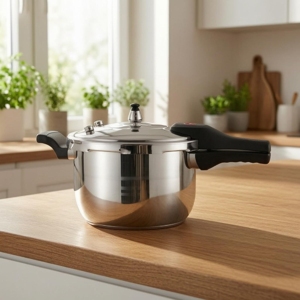 Stainless Steel Pot Cooker Pan 18cm/3L N709