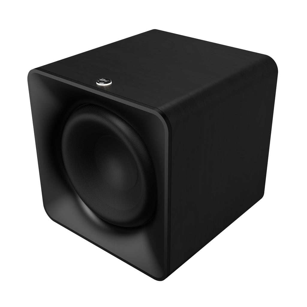 Black 12" Wireless Subwoofer R5571