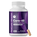 Bariatric Multivitamin 45mg Iron Capsule 30ct C29110