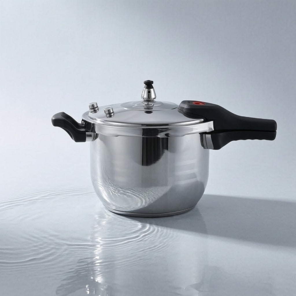 Stainless Steel Pot Cooker Pan 18cm/3L N709