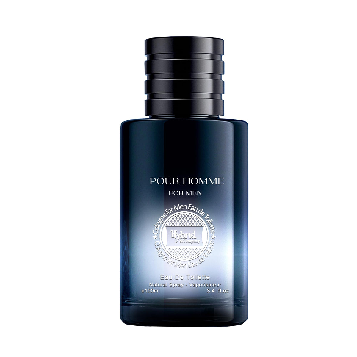 Eau de Toilette Spray 3.4 Fl Oz V9101