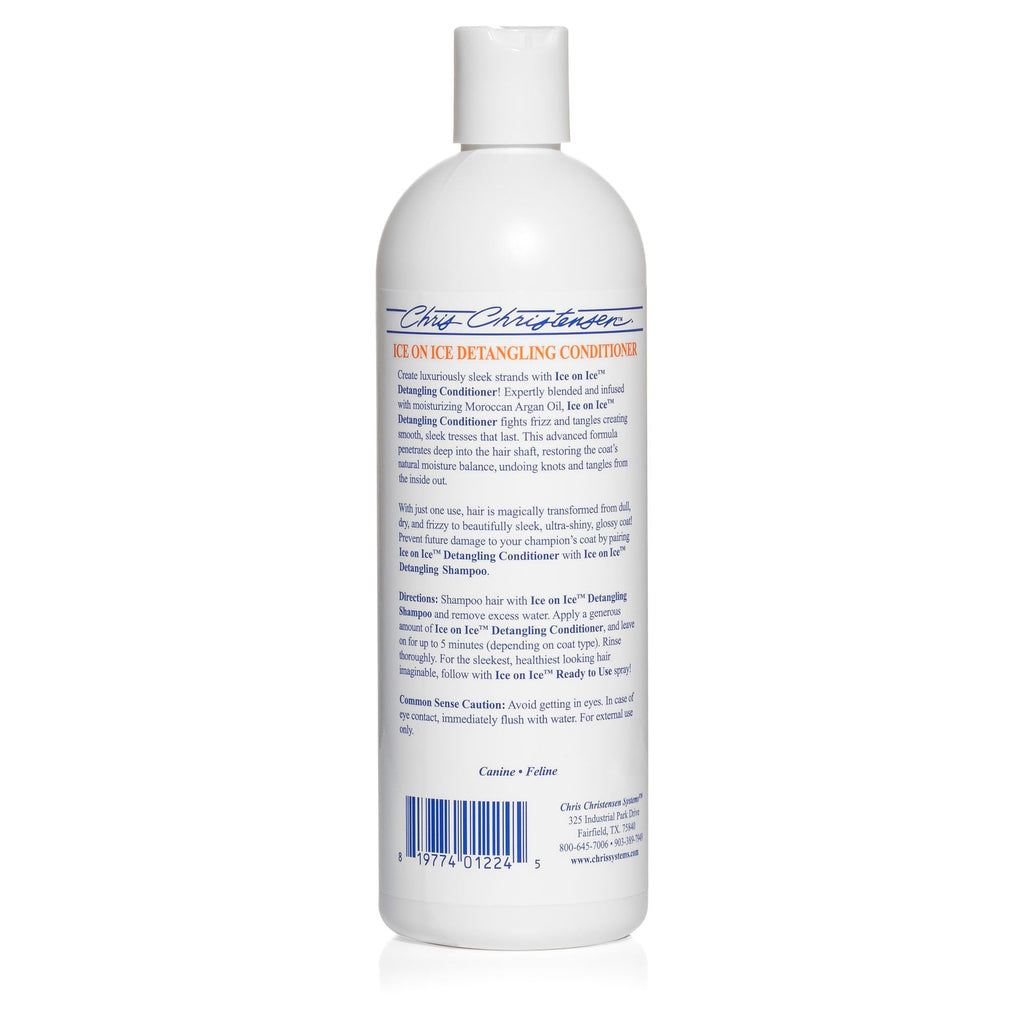 16oz Dog Conditioner Z7031