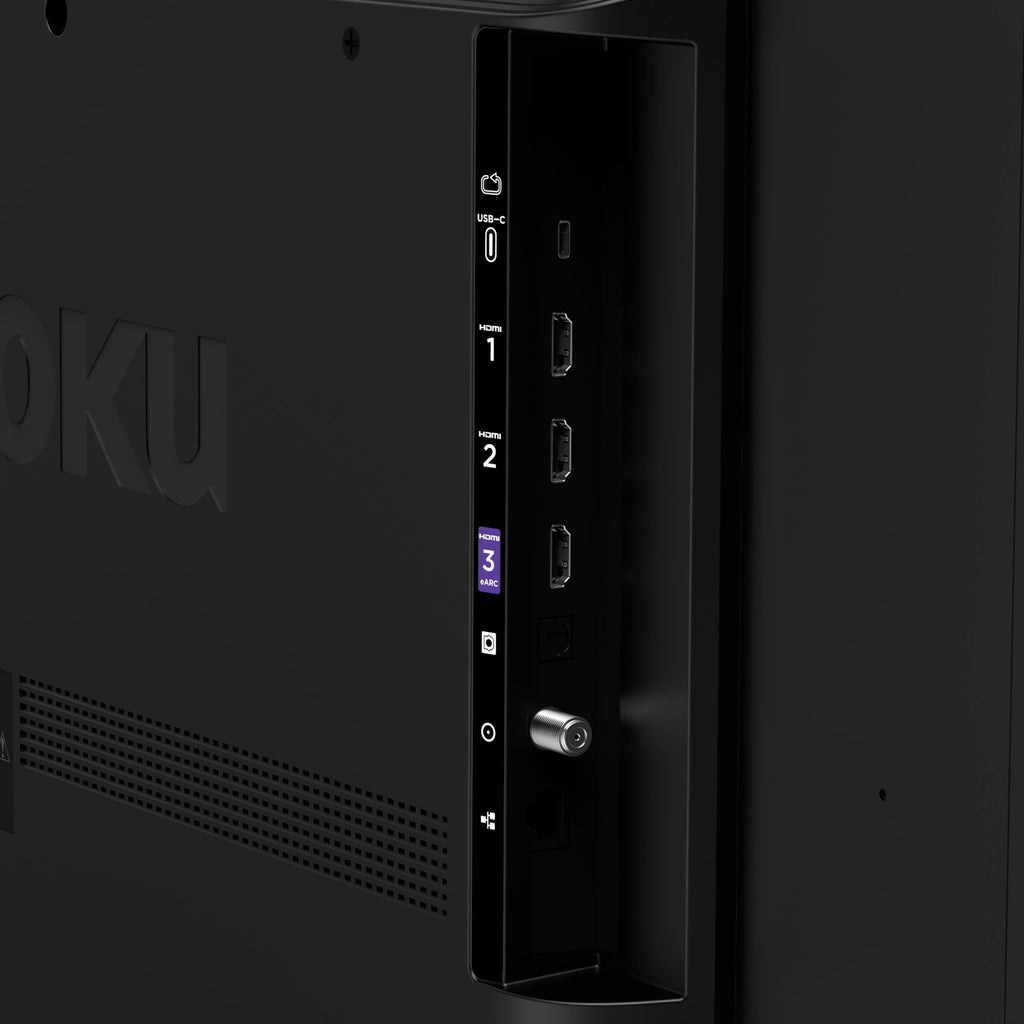 43-Inch 4K HDR LED Smart TV X669