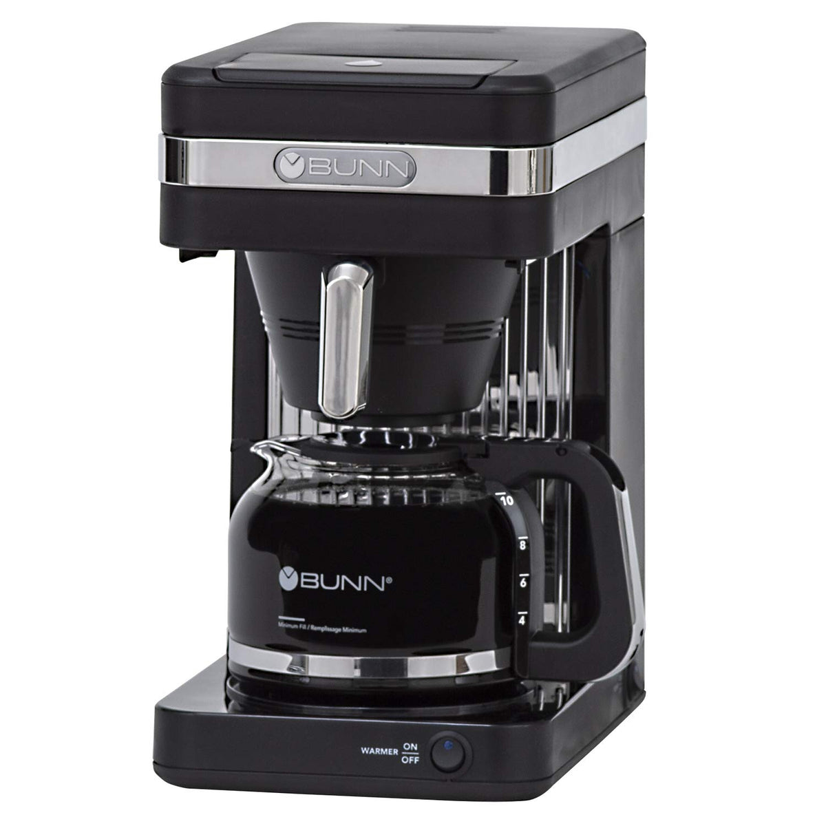 10-Cup Coffee Maker E9360