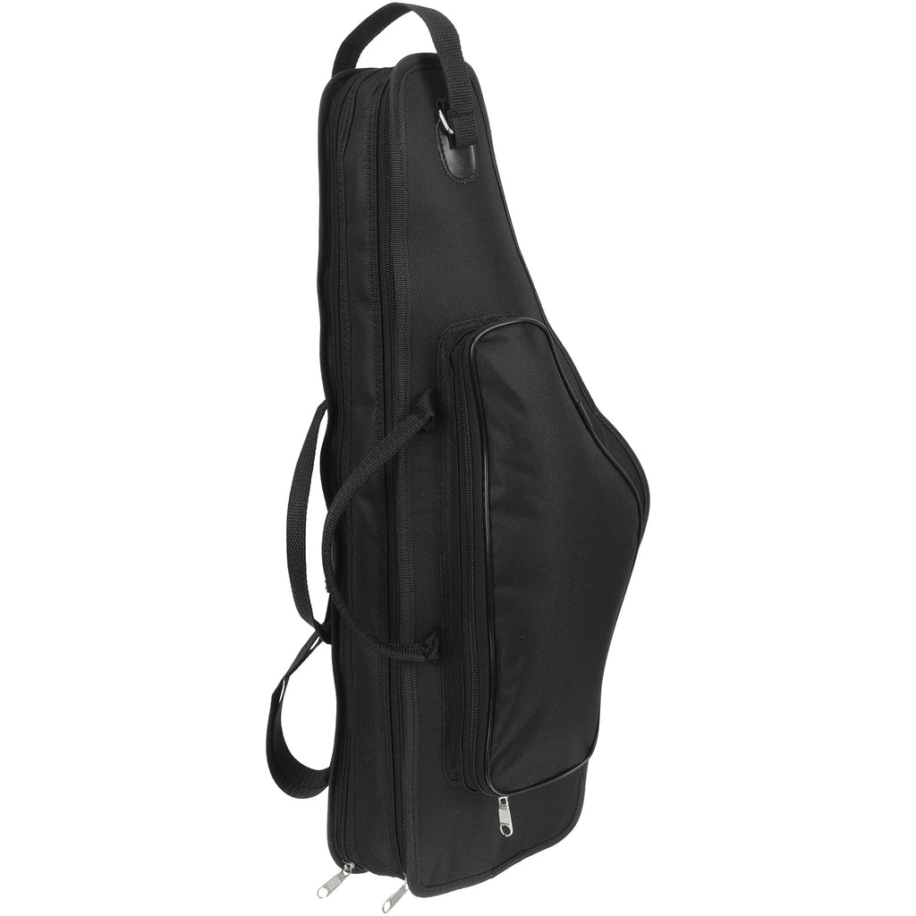 Alto Saxophone Case with Handle and Shoulder Strap I6449