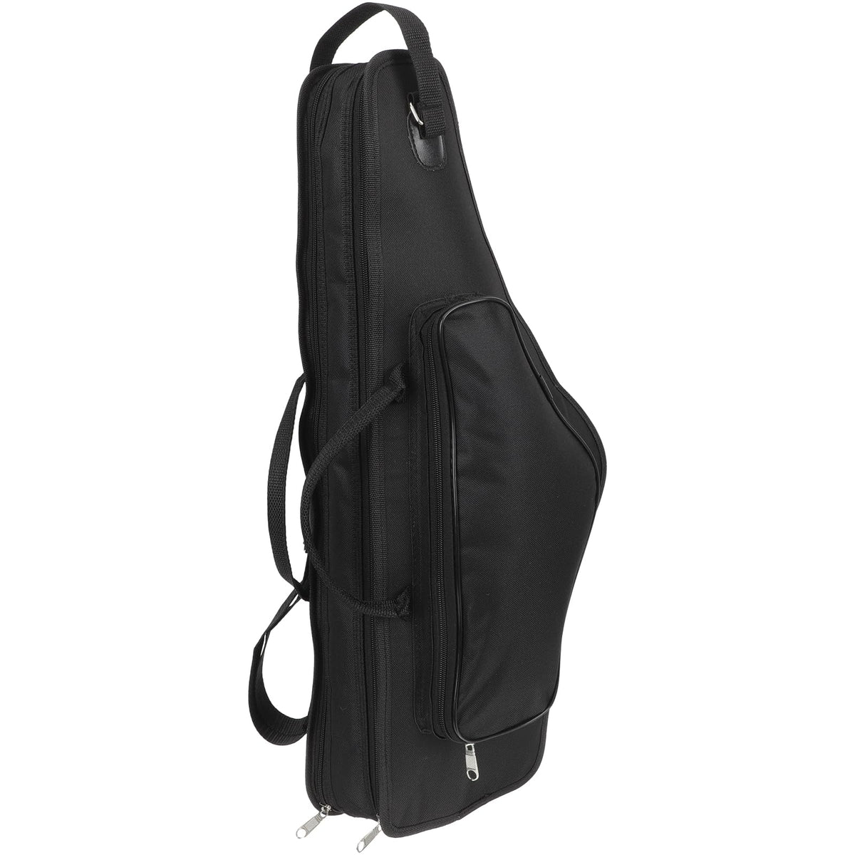 Alto Saxophone Case with Handle and Shoulder Strap I6449