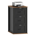 3 Drawer File Cabinet with Lock G817246