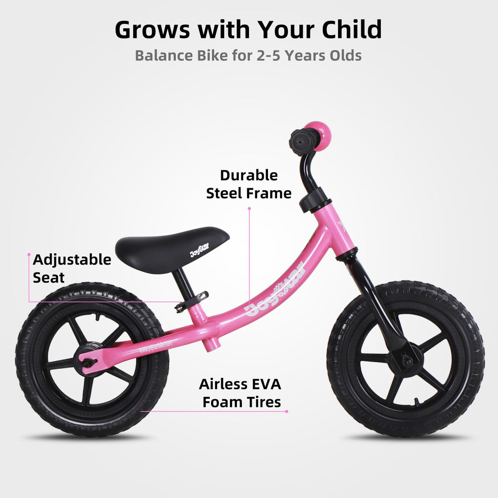 Toddler Balance Bike O548
