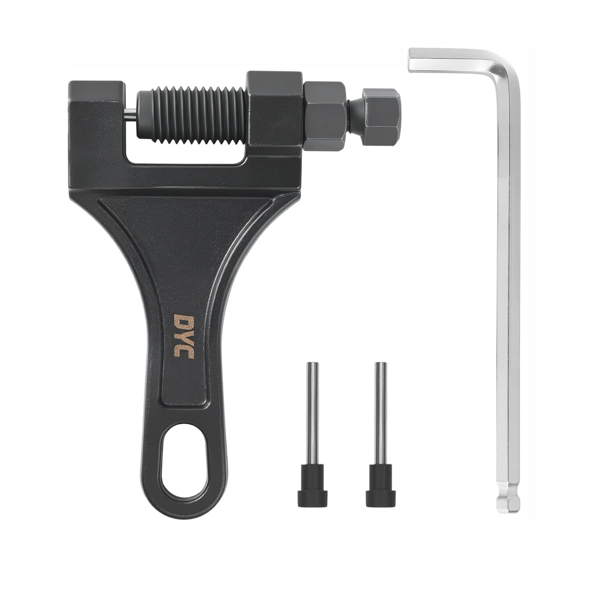 Chain Breaker Tool with 2 Replaceable Cutting Pins C710775