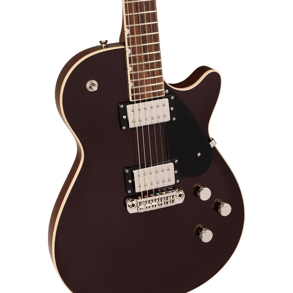 Dark Cherry Metallic Electric Guitar H781