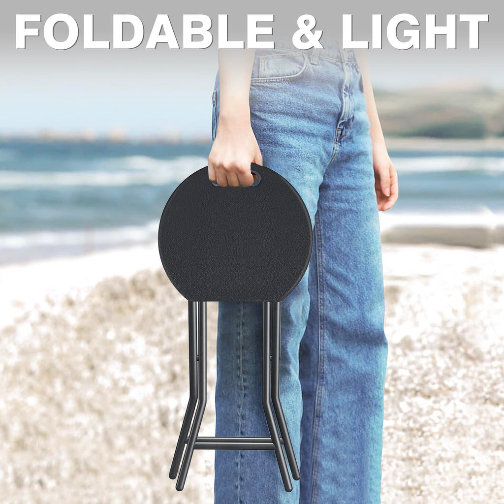 Portable Folding Chair with Handle D5444