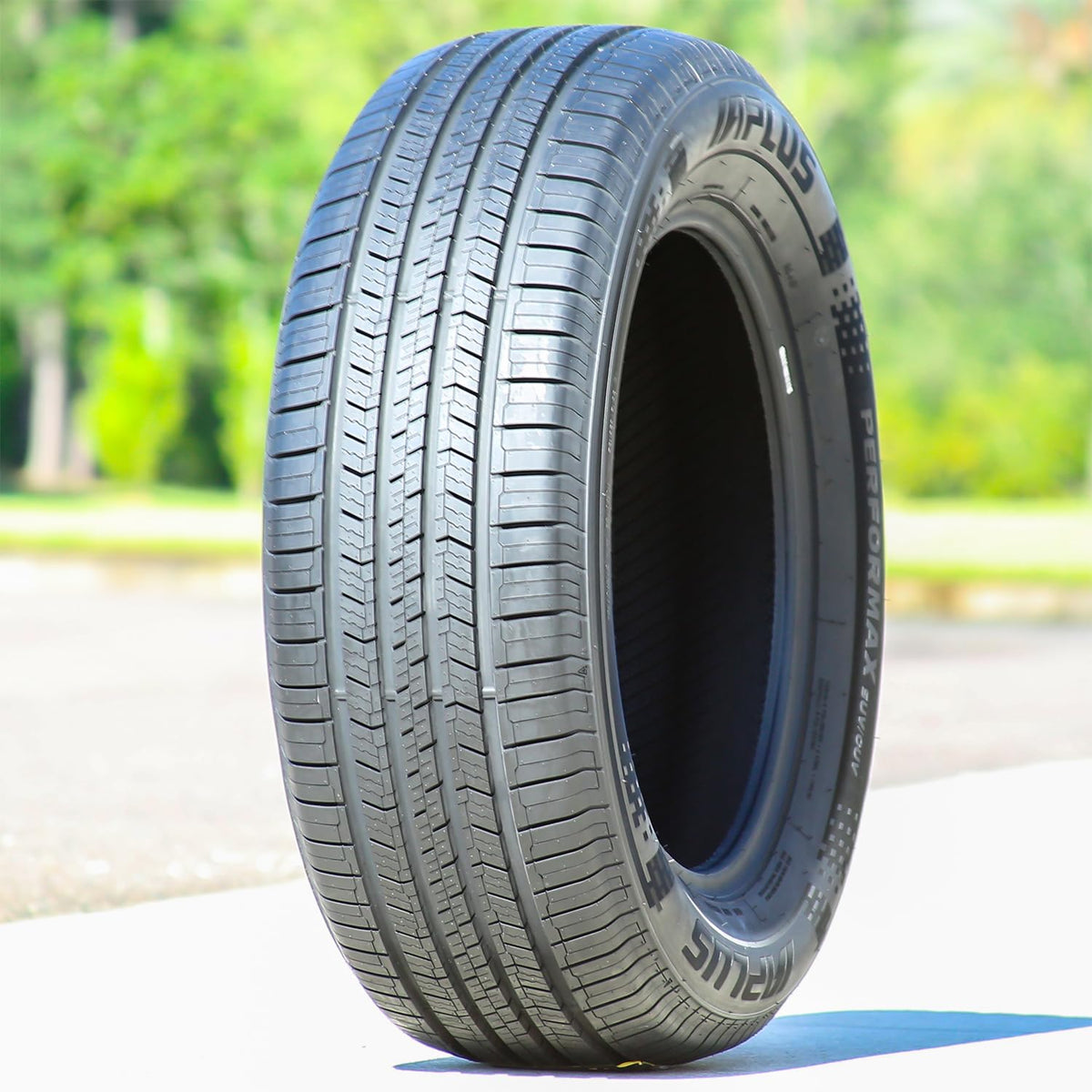 265/70R18 116T Passenger Tire C55182