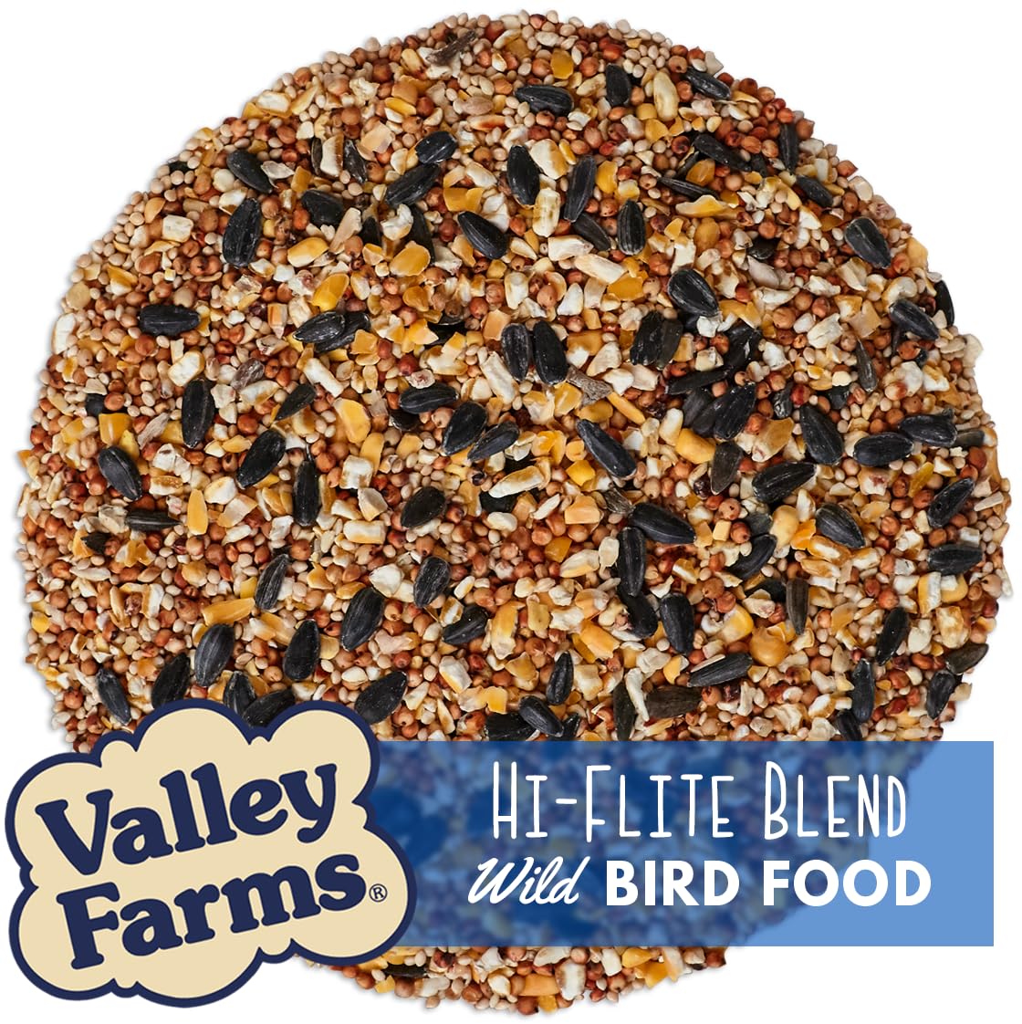 Wild Bird Food 20 LB T113623