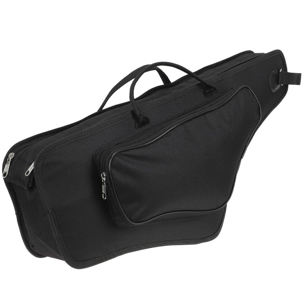 Alto Saxophone Case with Handle and Shoulder Strap I6449
