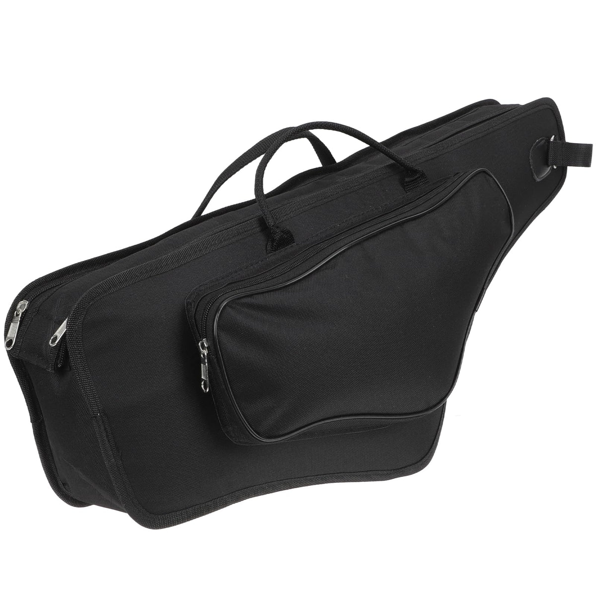 Alto Saxophone Case with Handle and Shoulder Strap I6449