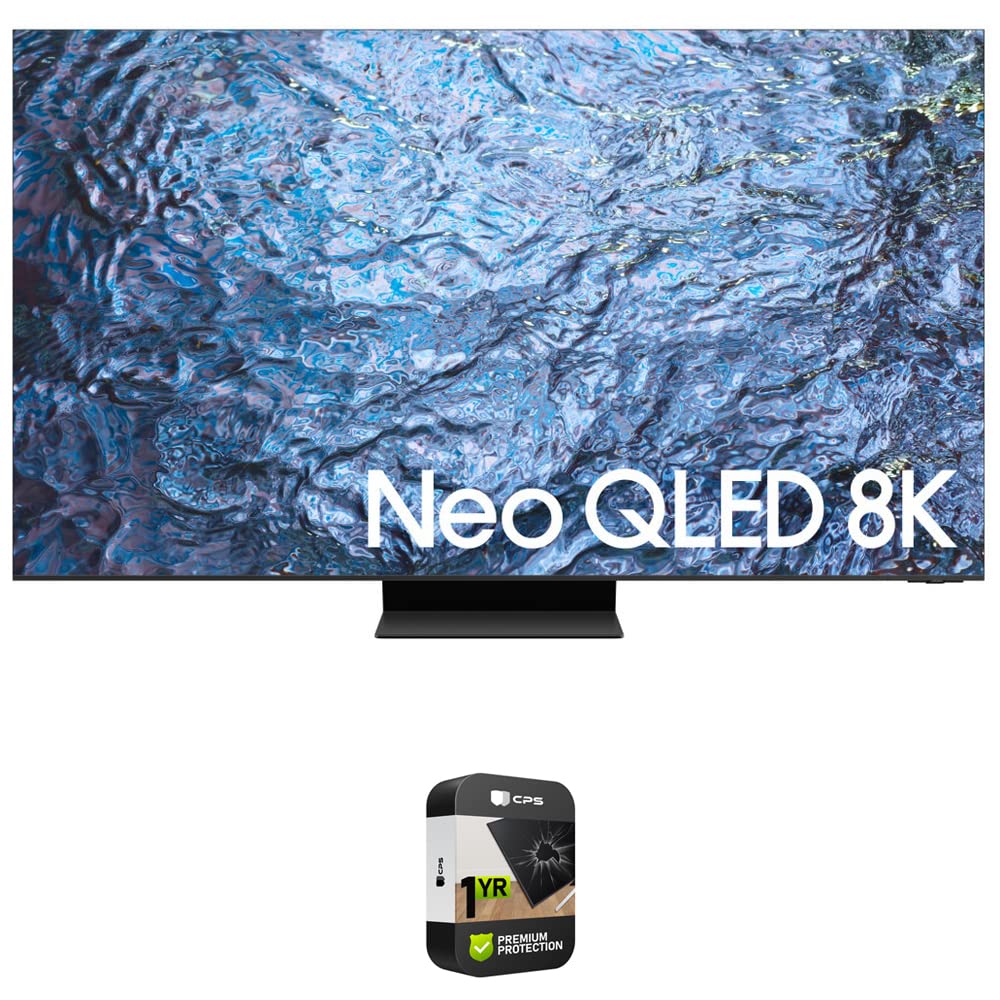 85 Inch Neo QLED 8K Smart TV K71722