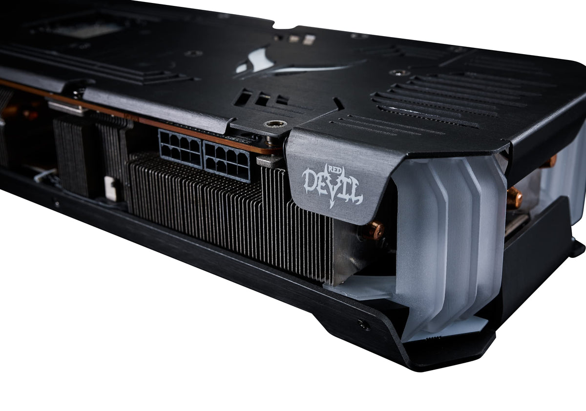 16GB GDDR6 Gaming Graphics Card R81142