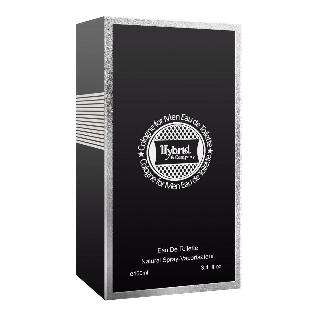 Eau de Toilette Spray 3.4 Fl Oz V9101