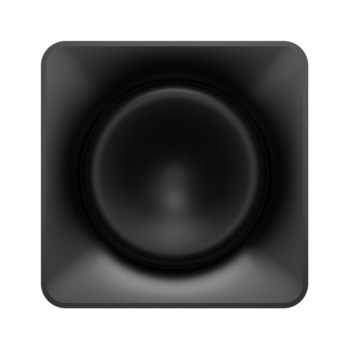 Black 12" Wireless Subwoofer R5571