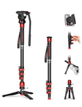 Carbon Fiber Monopod P692049