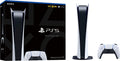 Playstation 5 Digital Edition Console D96401
