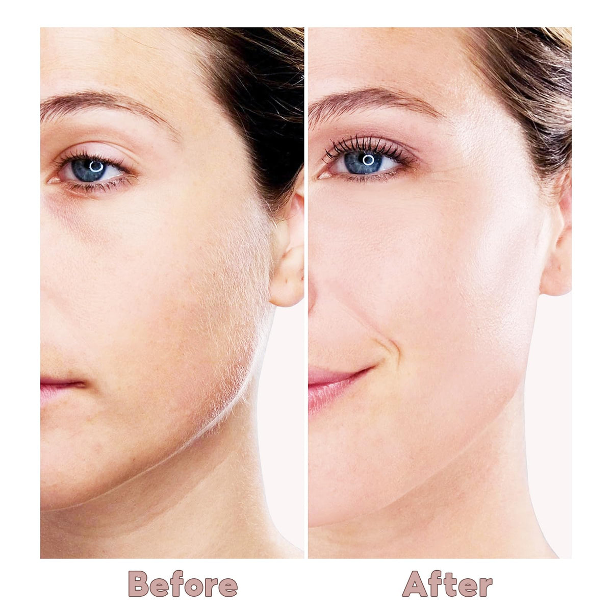 Rechargeable Facial Hair Remover Z114