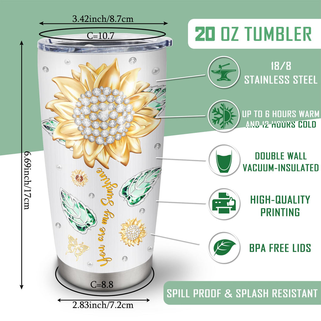 20oz Tumbler L22192