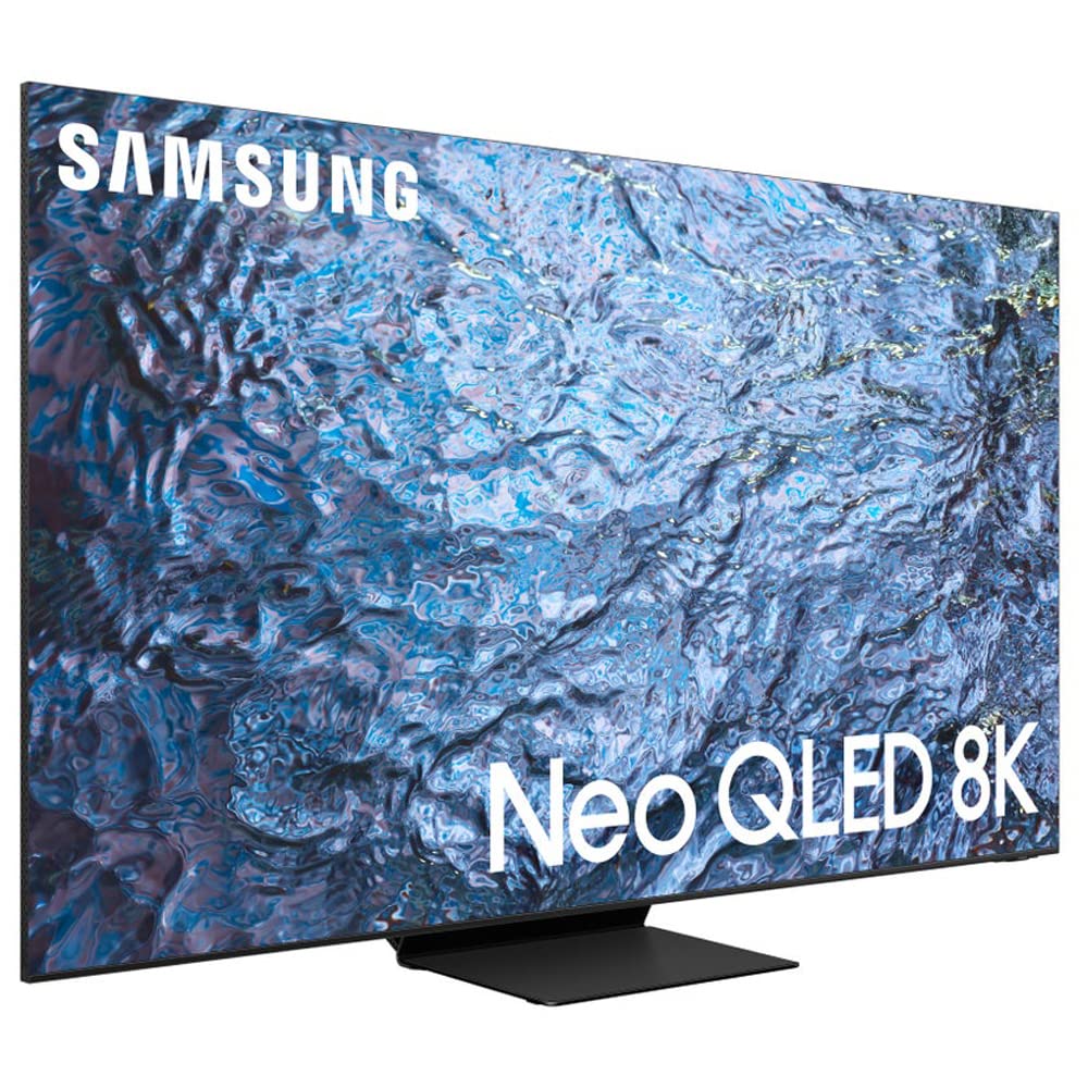 85 Inch Neo QLED 8K Smart TV K71722