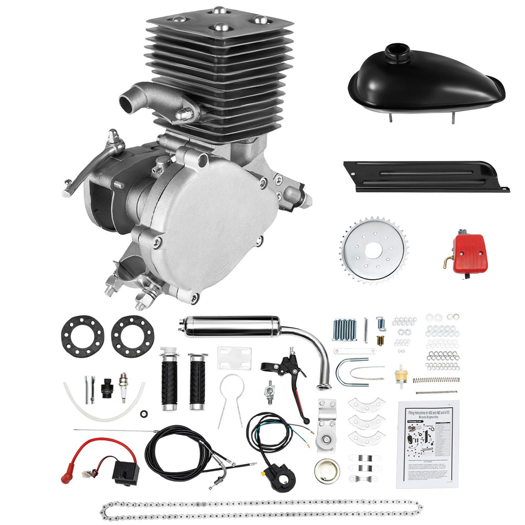 2 Stroke Bicycle Engine Kit M95666