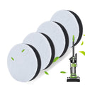Air Speed Vacuum Filter 4 Pack O504311
