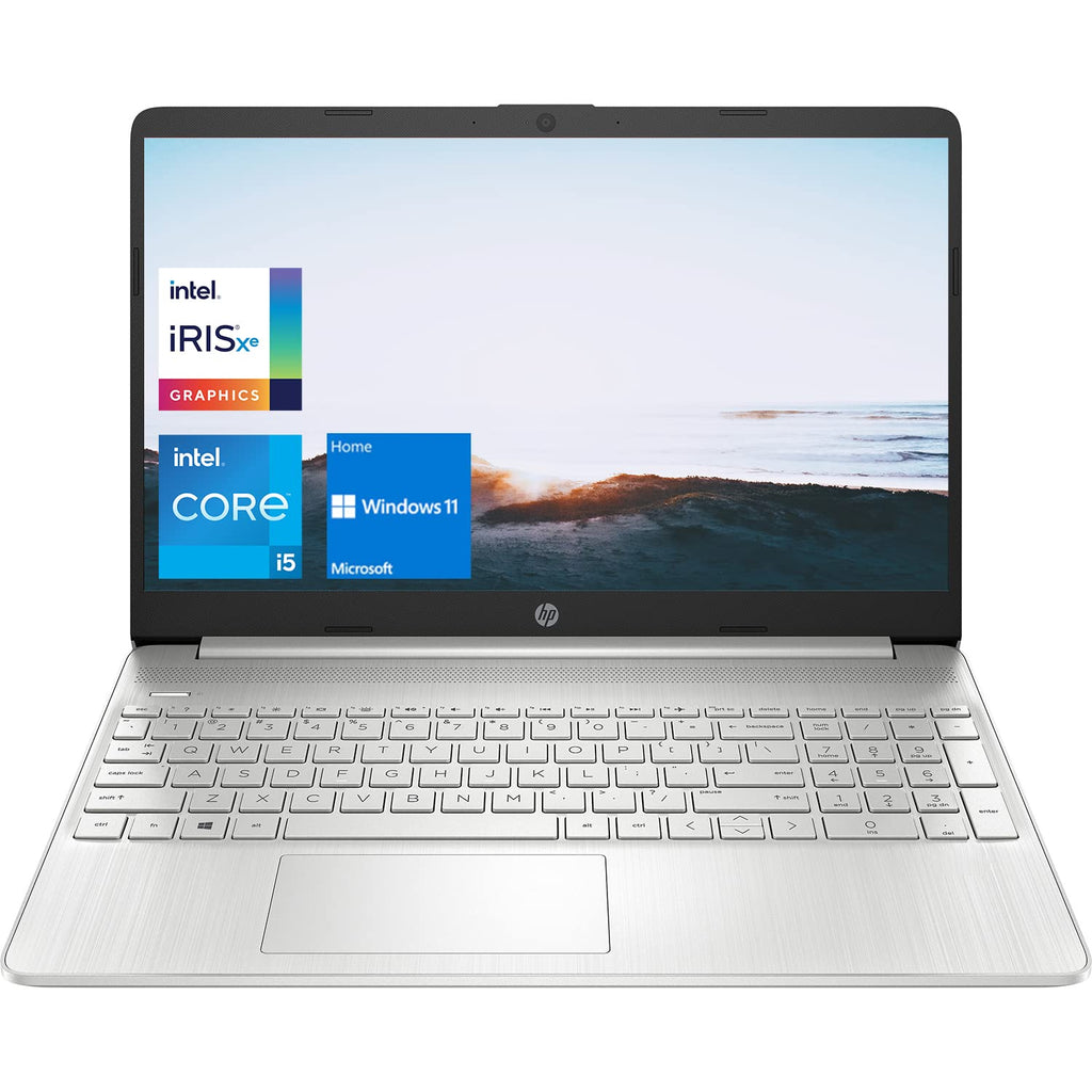15.6" FHD Intel Core i5 16GB RAM 256GB SSD Laptop A303