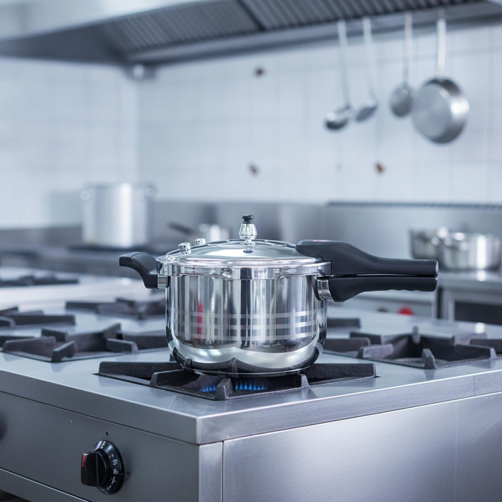 Stainless Steel Pot Cooker Pan 18cm/3L N709