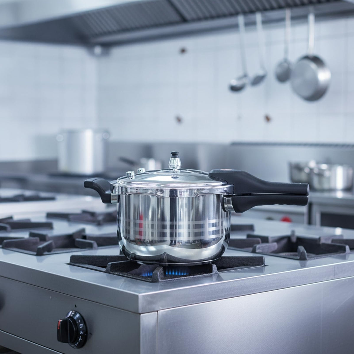 Stainless Steel Pot Cooker Pan 18cm/3L N709
