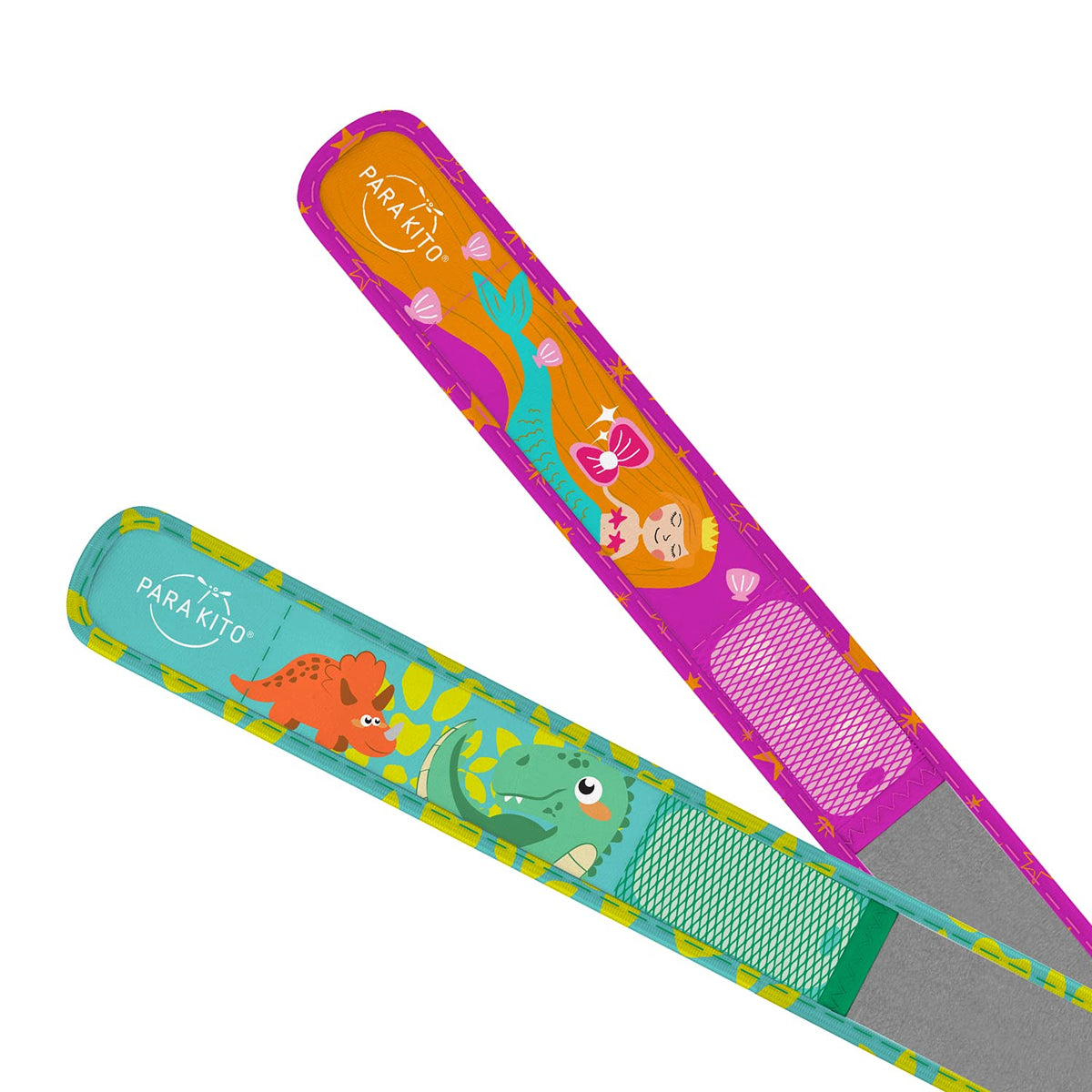 Mosquito Repellent Pack - 2 Kids Wristbands & 2 Refills M859160