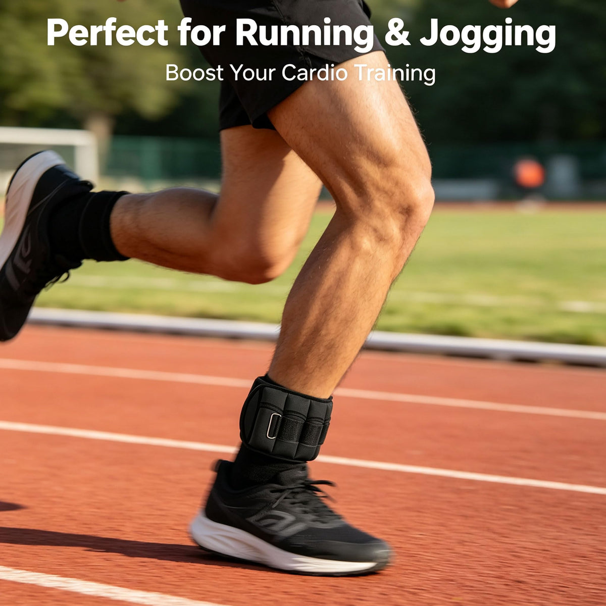 Adjustable Ankle Weights Set Z181465