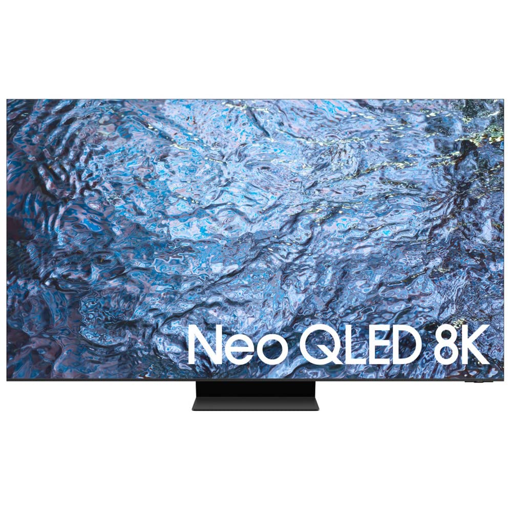 85 Inch Neo QLED 8K Smart TV K71722