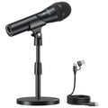 USB/XLR Dynamic Microphone I94745