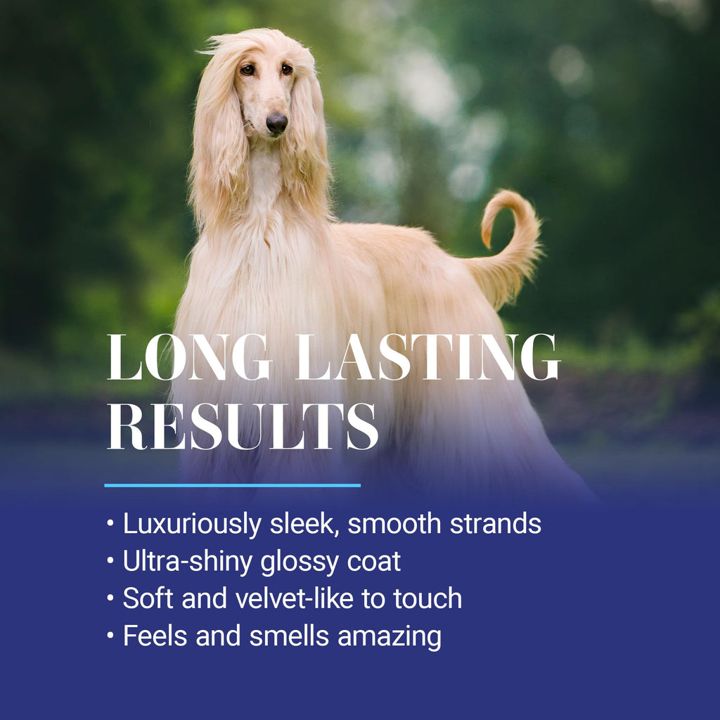 16oz Dog Conditioner Z7031