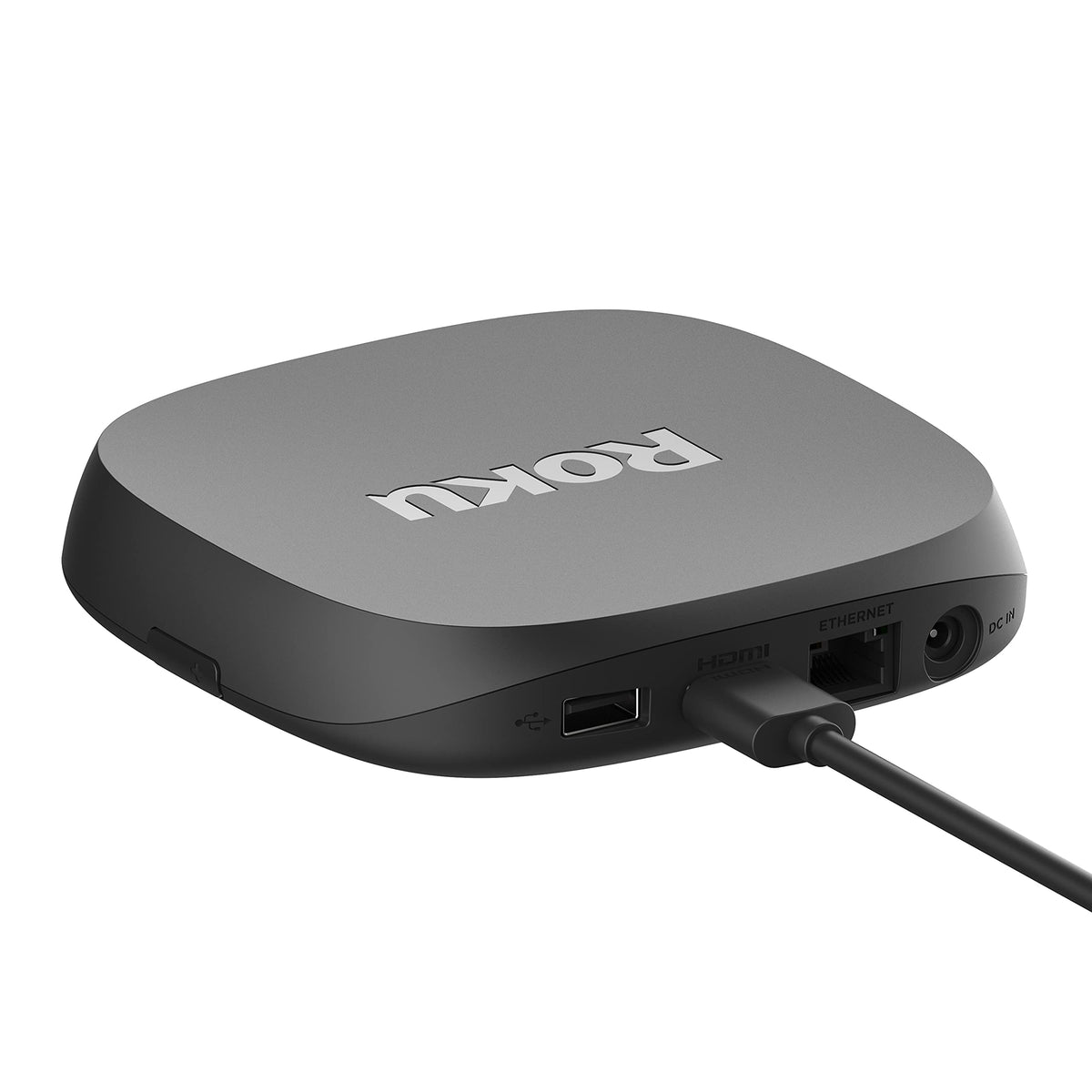 4K HDR Streaming Device with Voice Remote and HDMI Cable H85521