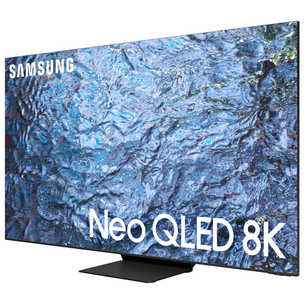 85 Inch Neo QLED 8K Smart TV K71722