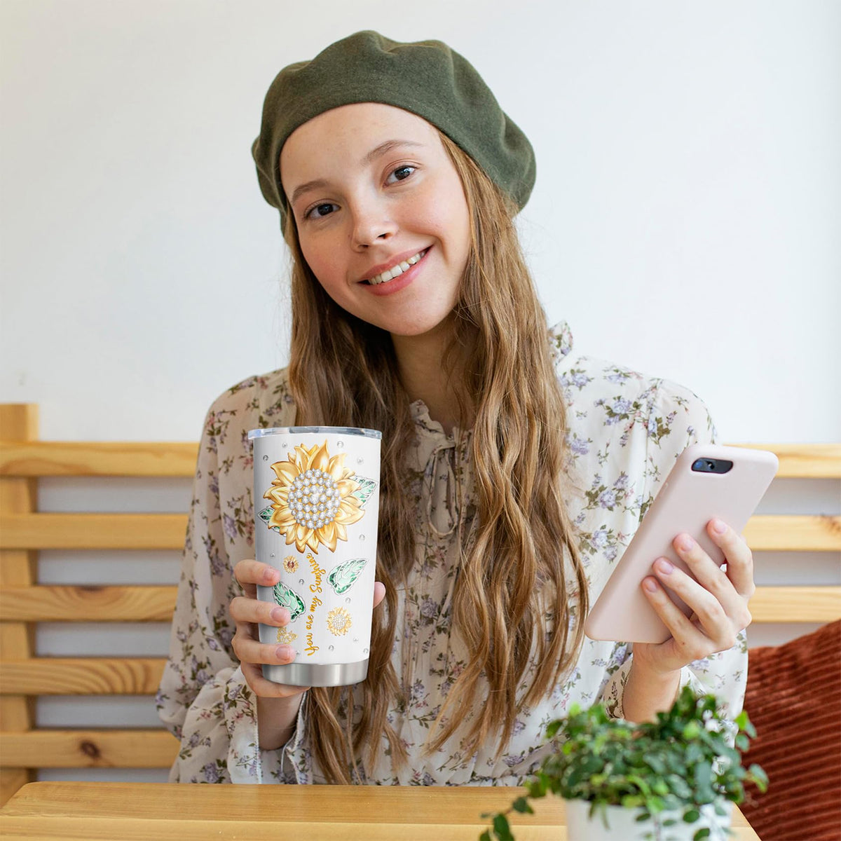 20oz Tumbler L22192