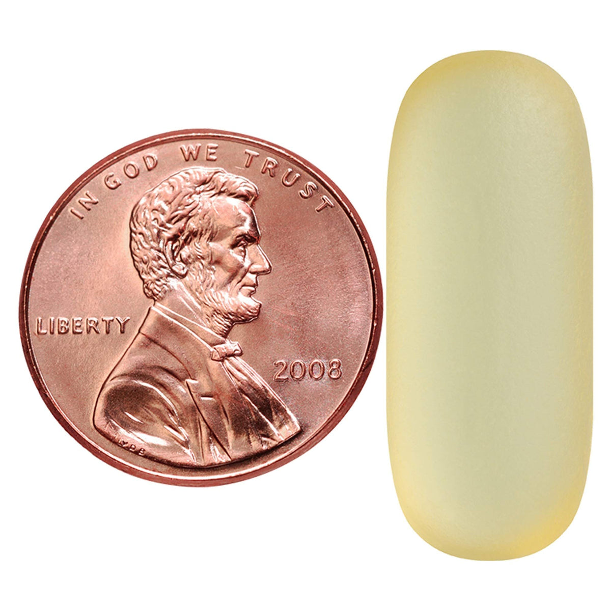 Fish Oil Omega 3 Supplement 1200 mg 120 Softgels E699