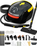 Steam Cleaner with Mop, 25 Accessories R901