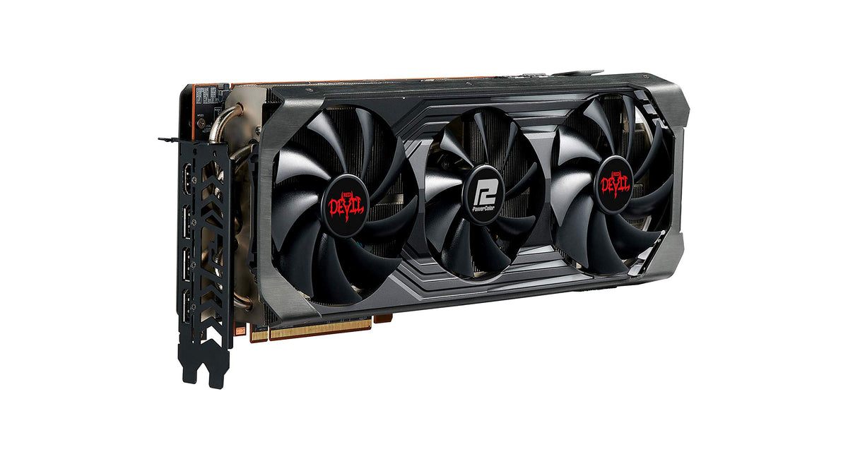 16GB GDDR6 Gaming Graphics Card R81142